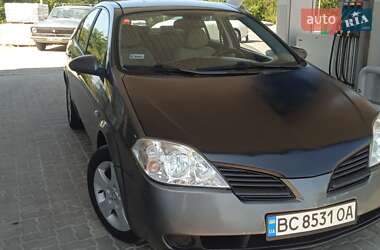 Цены Nissan Primera Дизель