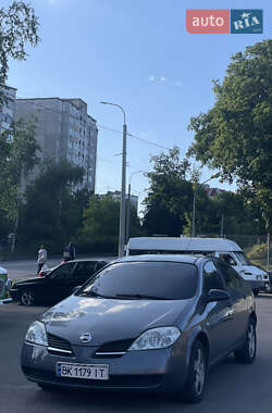 Цены Nissan Primera Дизель