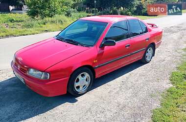 Ціни Nissan Primera Дизель