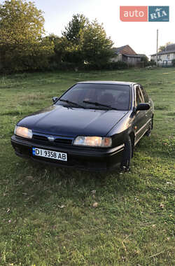 Ціни Nissan Primera Дизель