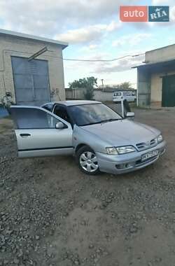 Ціни Nissan Primera Дизель