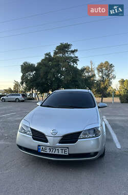 Ціни Nissan Primera Дизель