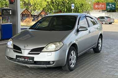 Ціни Nissan Primera Дизель