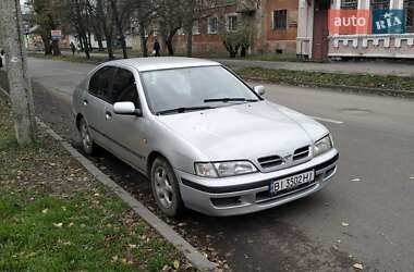 Цены Nissan Primera Дизель