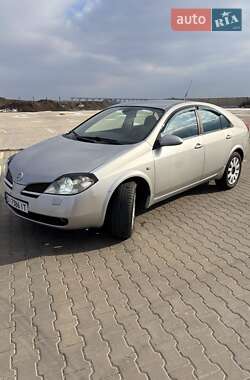 Ціни Nissan Primera Дизель