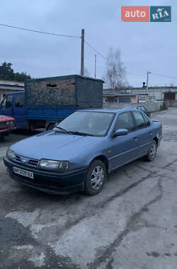 Цены Nissan Primera Дизель