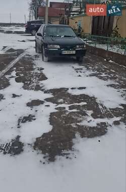 Цены Nissan Primera Дизель