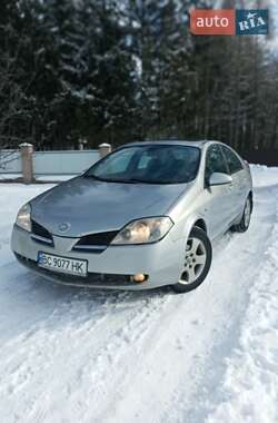 Ціни Nissan Primera Дизель