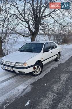 Цены Nissan Primera Дизель