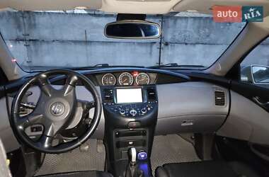 Цены Nissan Primera Дизель