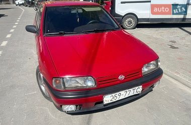 Цены Nissan Primera Дизель