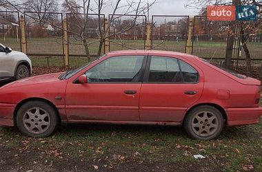 Цены Nissan Primera Дизель