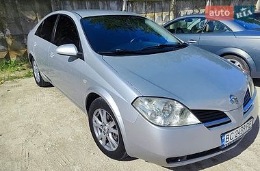 Ціни Nissan Primera Дизель