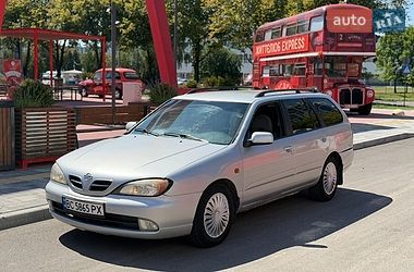 Ціни Nissan Primera Дизель