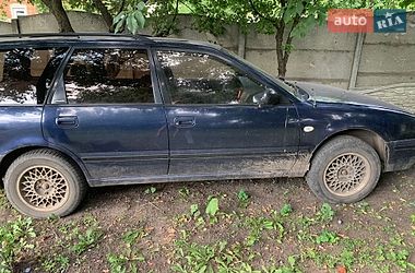 Цены Nissan Primera Дизель