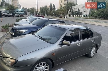 Цены Nissan Primera Дизель