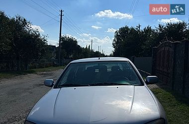 Ціни Nissan Primera Дизель