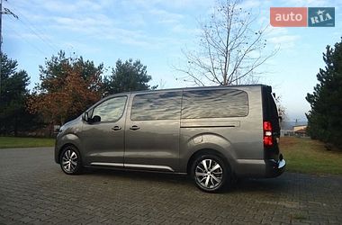 Цены Toyota Proace Дизель