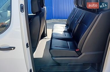 Цены Toyota Proace Дизель