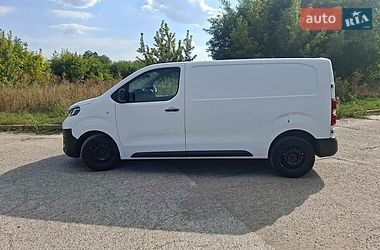 Цены Toyota Proace Дизель