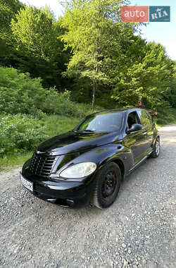 Цены Chrysler PT Cruiser Дизель