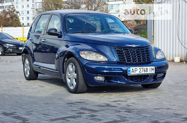 Ціни Chrysler PT Cruiser Дизель