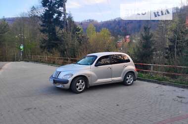 Ціни Chrysler PT Cruiser Дизель