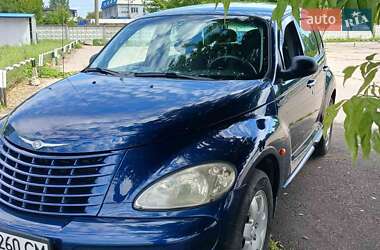Ціни Chrysler PT Cruiser Дизель