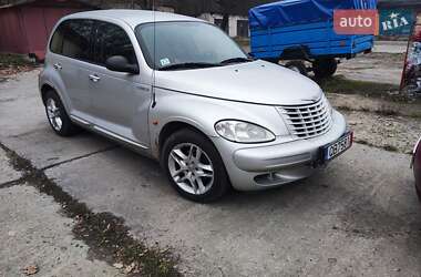 Ціни Chrysler PT Cruiser Дизель