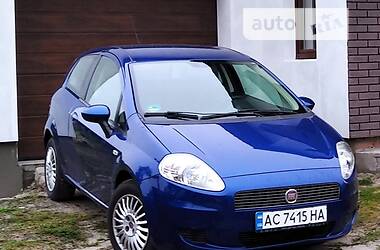 Цены Fiat Punto Дизель