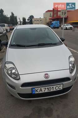 Ціни Fiat Punto Дизель