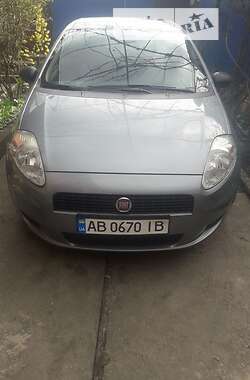 Цены Fiat Punto Дизель