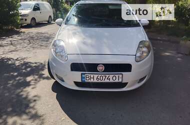 Цены Fiat Punto Дизель