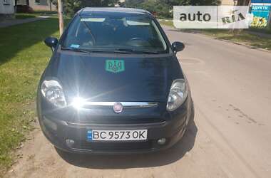 Цены Fiat Punto Дизель