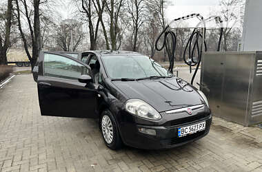 Цены Fiat Punto Дизель