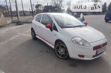 Ціни Fiat Punto Дизель