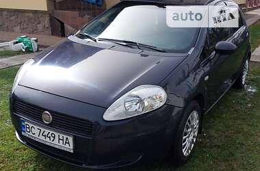 Цены Fiat Punto Дизель