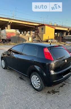 Цены Fiat Punto Дизель