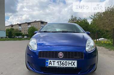 Ціни Fiat Punto Дизель