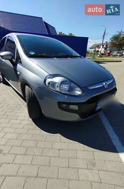 Цены Fiat Punto Дизель
