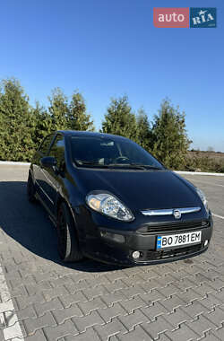 Ціни Fiat Punto Дизель