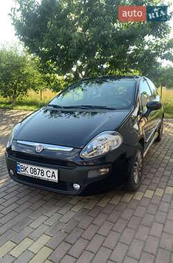 Цены Fiat Punto Дизель