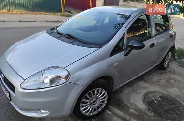 Цены Fiat Punto Дизель