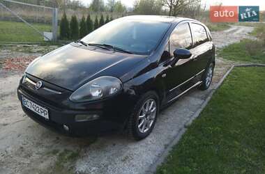 Цены Fiat Punto Дизель