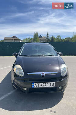 Ціни Fiat Punto Дизель