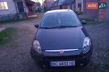 Ціни Fiat Punto Дизель