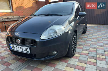 Ціни Fiat Punto Дизель