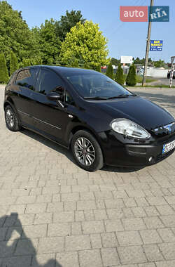 Цены Fiat Punto Дизель