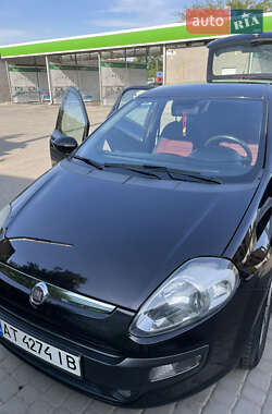 Ціни Fiat Punto Дизель