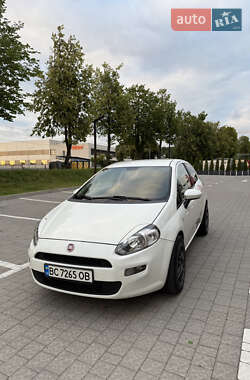 Цены Fiat Punto Дизель